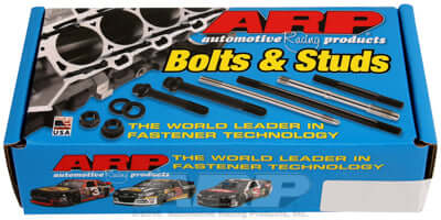 ARP Head Stud Kit - Ford Focus RS LZ 16-17/Mustang Ecoboost 15-21 (2.3L) - Sydney Performance Parts & Tyres - Prestons Sydney Australia