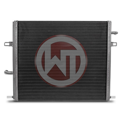 Wagner Tuning Radiator Kit - BMW 1-Series F20/2-Series F22,23/3-Series F30,31/4-Series F32,33 (B48/B58)