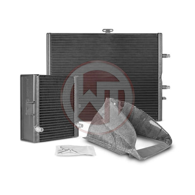 Wagner Tuning Radiator Complete Kit - BMW M3 F80/M4 F82, F83