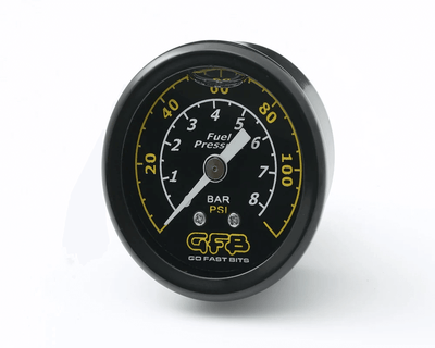 5730 Fuel Pressure Gauge - Sydney Performance Parts & Tyres - Prestons Sydney Australia