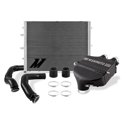 Mishimoto Air-To-Water Intercooler Power Pack - BMW M2/M3/M4 (F-Series S55)