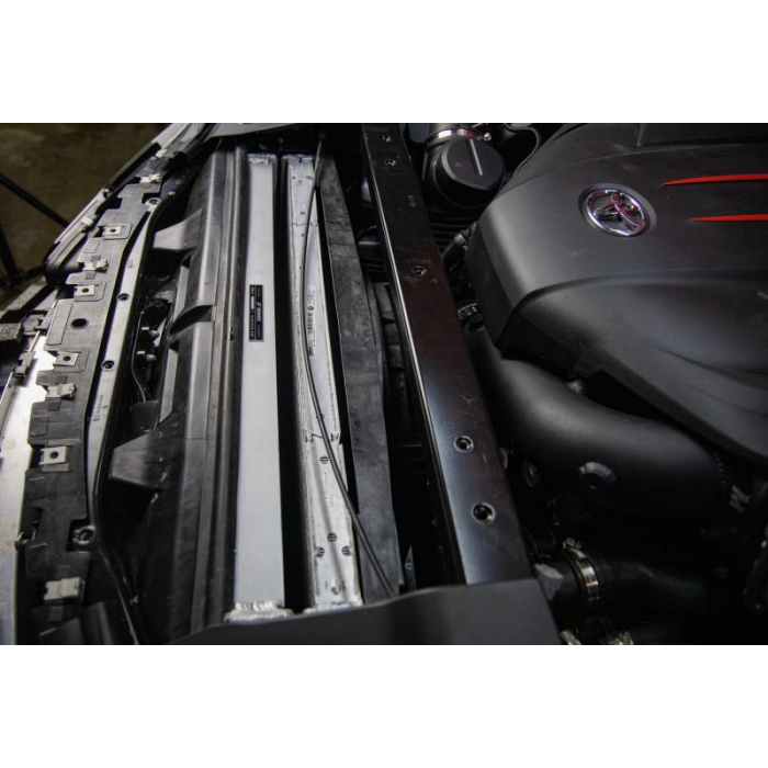 Mishimoto Performance Heat Exchanger - Toyota Supra A90/BMW Z4 G29/BMW 3 Series G20 (B58) - Sydney Performance Parts & Tyres - Prestons Sydney Australia