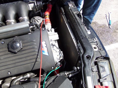 Mishimoto Performance Aluminum Radiator - BMW M3 E46 - Sydney Performance Parts & Tyres - Prestons Sydney Australia