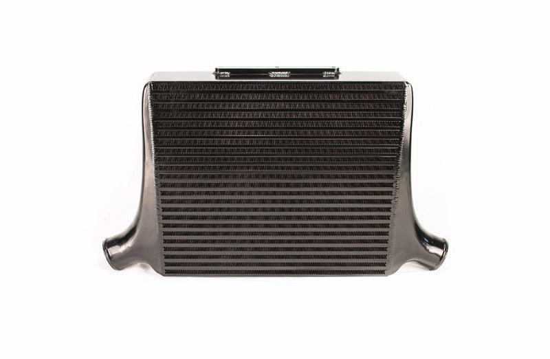 Stage 3 Intercooler Core (suits Ford Falcon FG) - Black