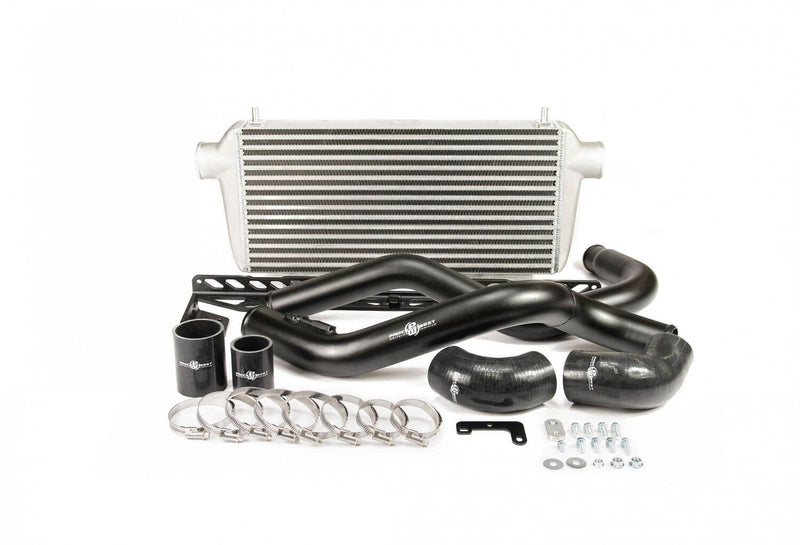 Front Mount Intercooler Kit (suits Toyota Hilux N70)